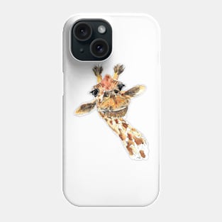 Giraffe Phone Case