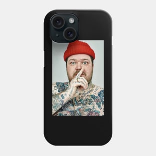 Matty Matheson Charisma Meme Phone Case