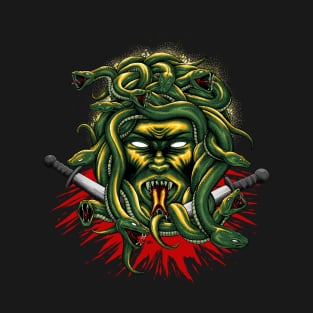 Medusa T-Shirt