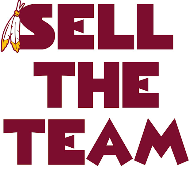 Sell The Team - Yellow Kids T-Shirt by KFig21