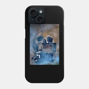 Dead Man's Chest Phone Case