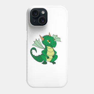 Little dragon Phone Case