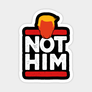 Presidential Election 2024 Magnet