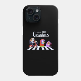 the grannies Phone Case