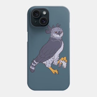 Harpy Eagle Phone Case