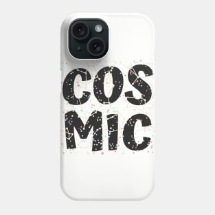 Cosmic Phone Case