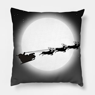 SANTA CLAUS Pillow