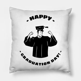 Graduation Pillow