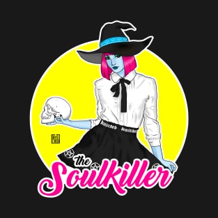 The Soul Killer T-Shirt