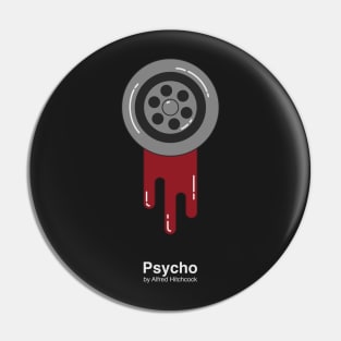 Minimal Psycho Pin