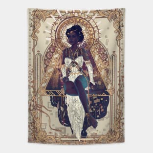 Mel Tapestry