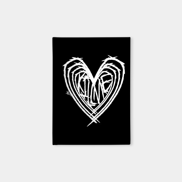 Broken heart- "Kill Me"