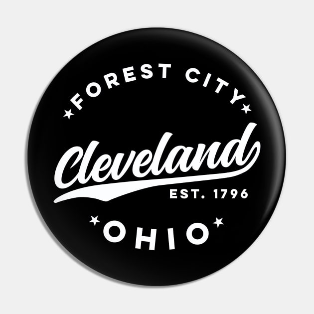 Pin on Cleveland