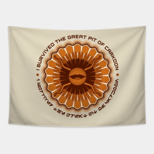 Surviving The Sarlacc Tapestry