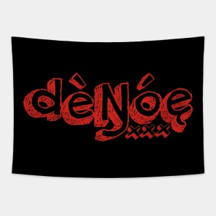 Denoe series Tapestry