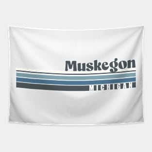 Muskegon Tapestry