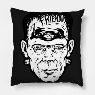 Frank Pillow