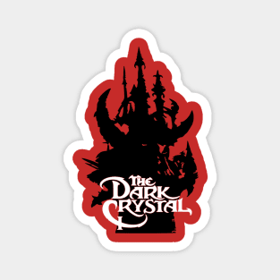 The Dark Crystal Magnet