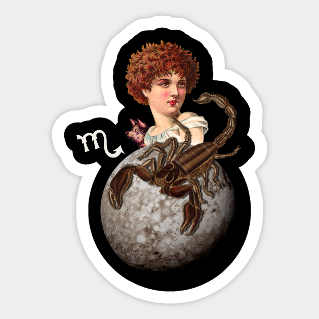 SCORPIO