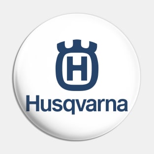 HUSQVARNA Pin