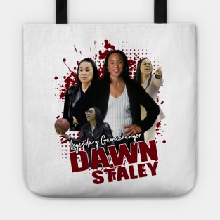 Dawn Staley Tribute Tote