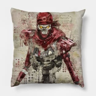 Revenant Pillow