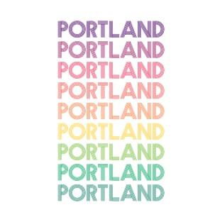 Portland T-Shirt