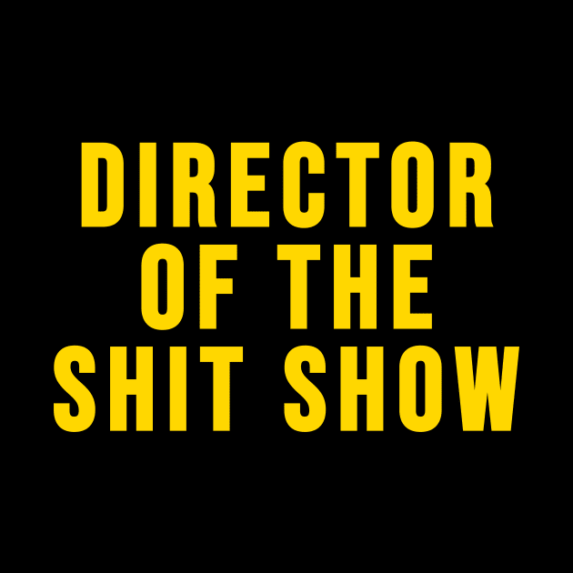 The Director by Riel