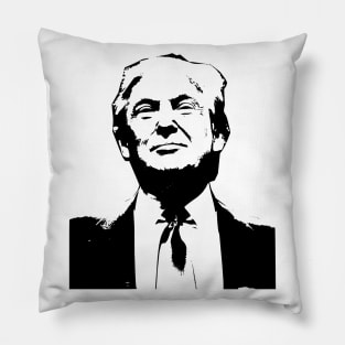 Trump Pillow