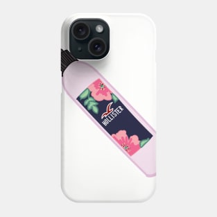 Pink Perfume Phone Case