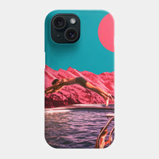 The vibe Phone Case