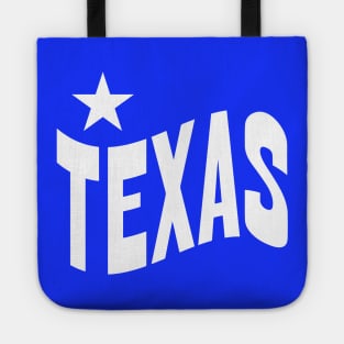 Texas Star Tote