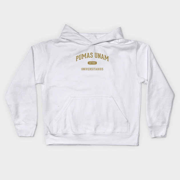 pumas unam hoodie