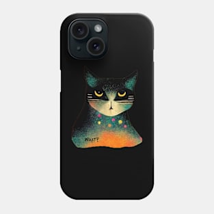 cat Phone Case