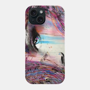 far shore Phone Case