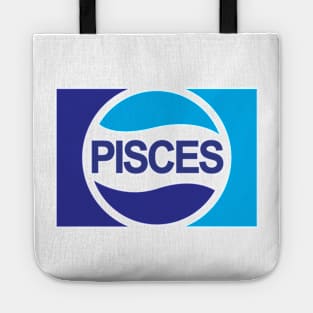 Pisces Tote