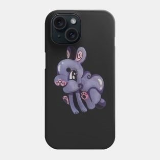 Dreamy Bunny Phone Case