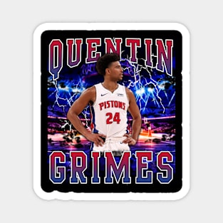 Quentin Grimes Magnet