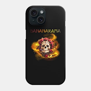 BANANARAMA BAND XMAS Phone Case