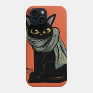 Scarf Phone Case