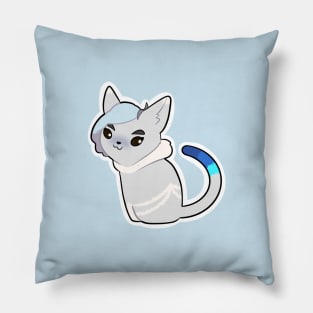 netossa Cat Pillow