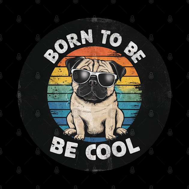Born To Be Cool by baseCompass