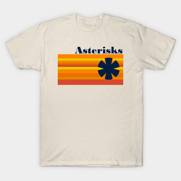 astros rainbow shirt