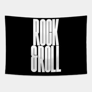 rock & roll Tapestry