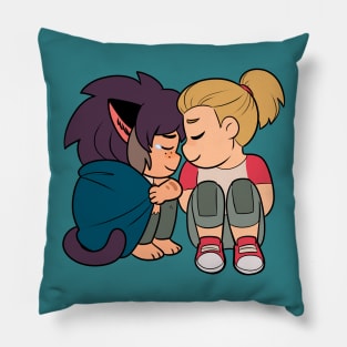 Promise Pillow