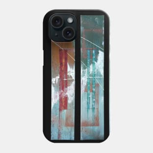 Pillars Phone Case