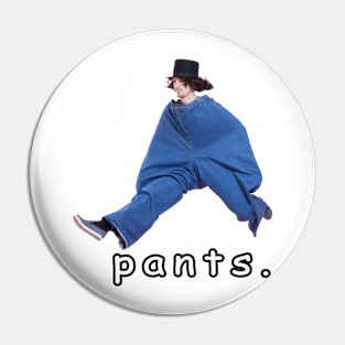 Pants Stock Photo Pin