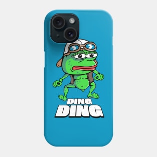 Crazy Meme Phone Case