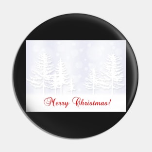 Christmas Pin