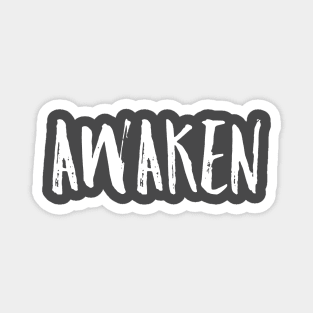 Awaken Magnet